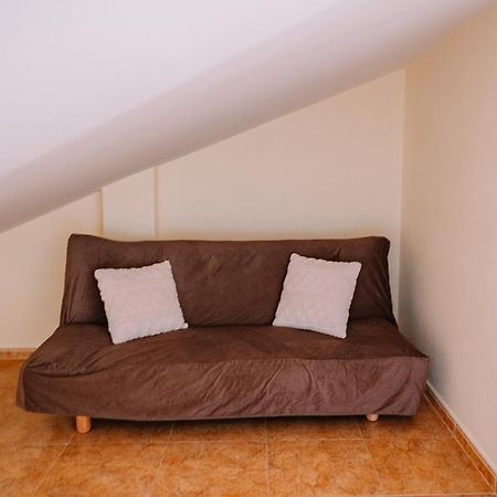 Atico Duplex Con Piscina Marcolina Alcoceber Exterior foto