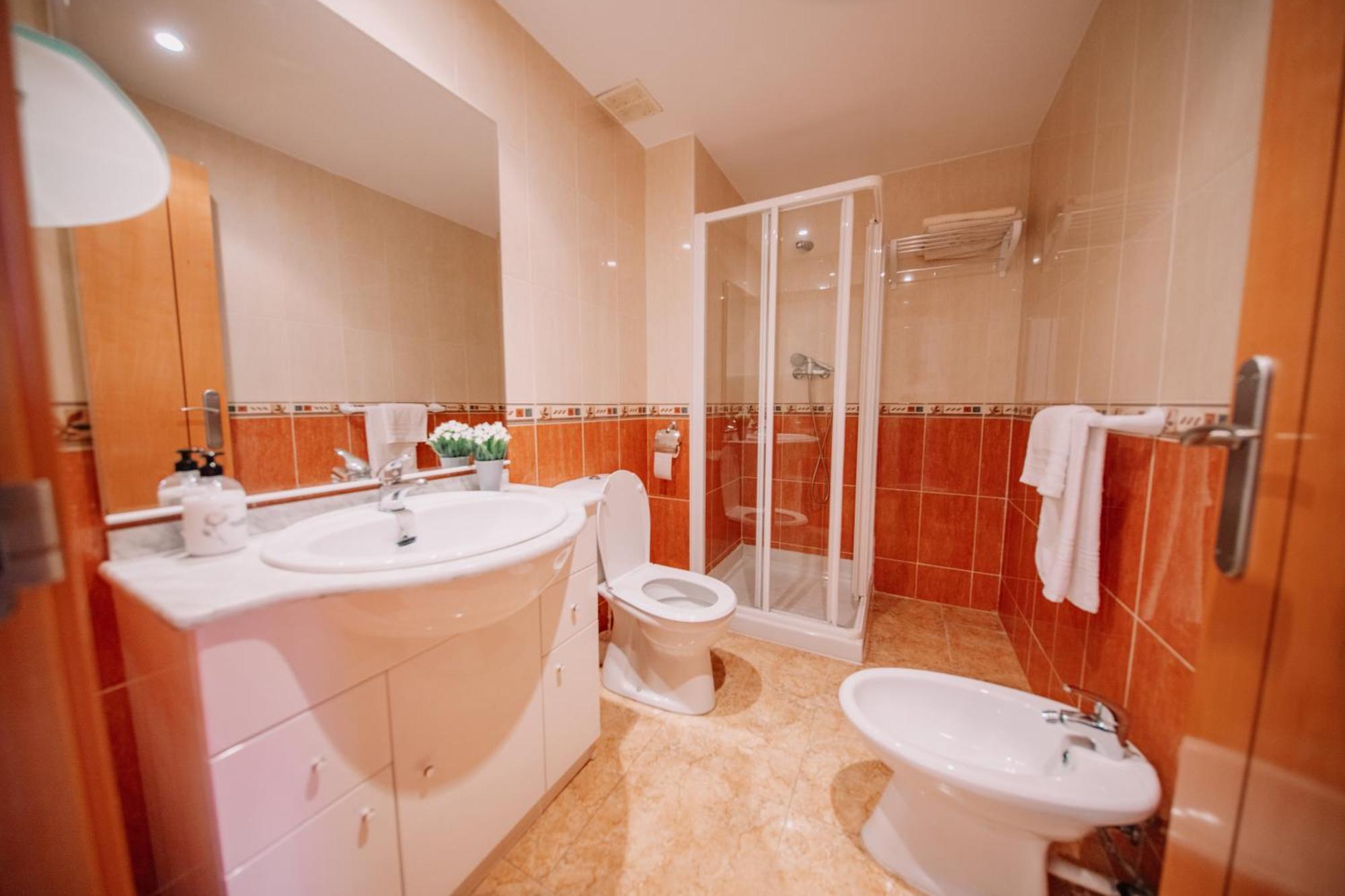 Atico Duplex Con Piscina Marcolina Alcoceber Exterior foto