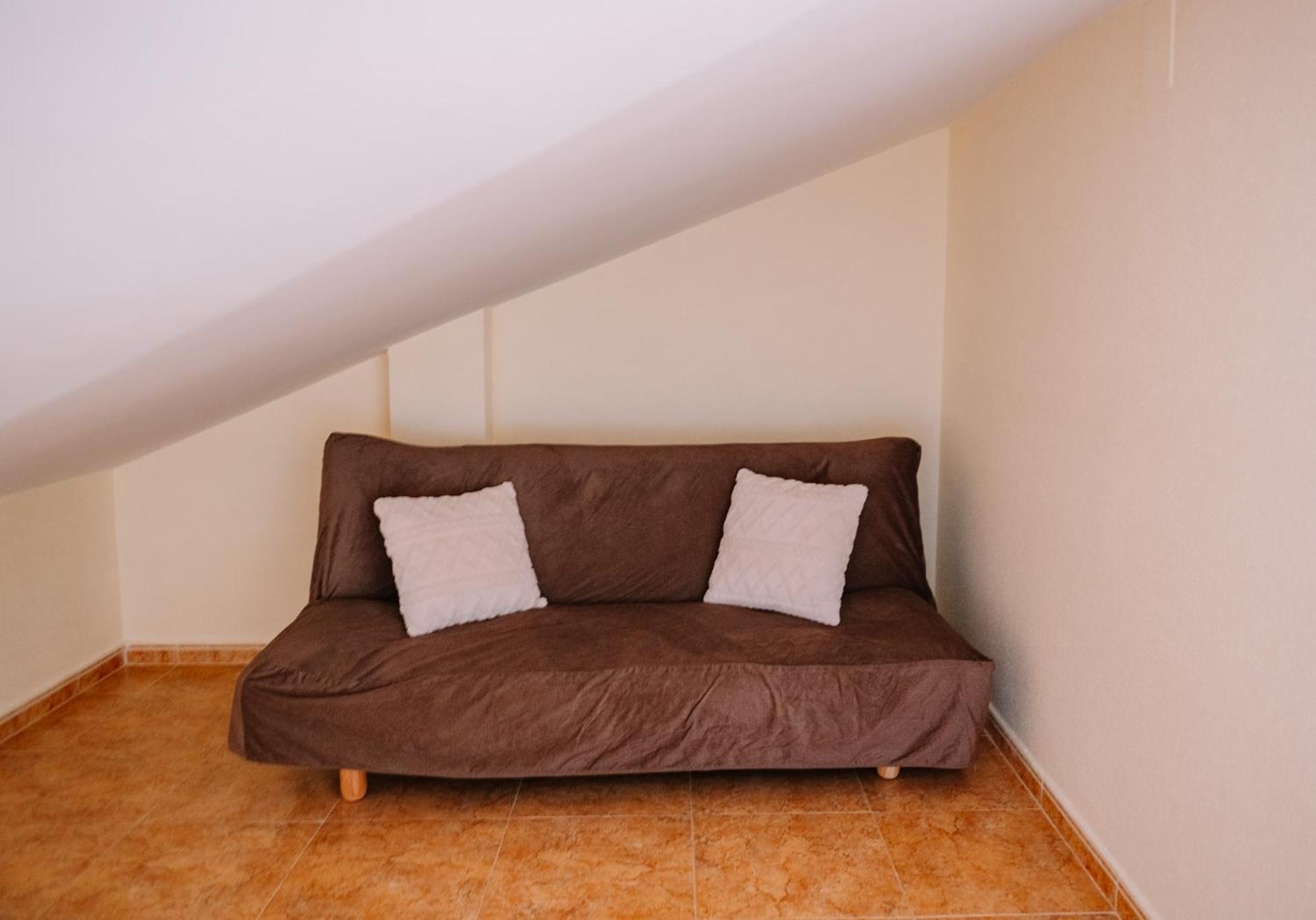 Atico Duplex Con Piscina Marcolina Alcoceber Exterior foto